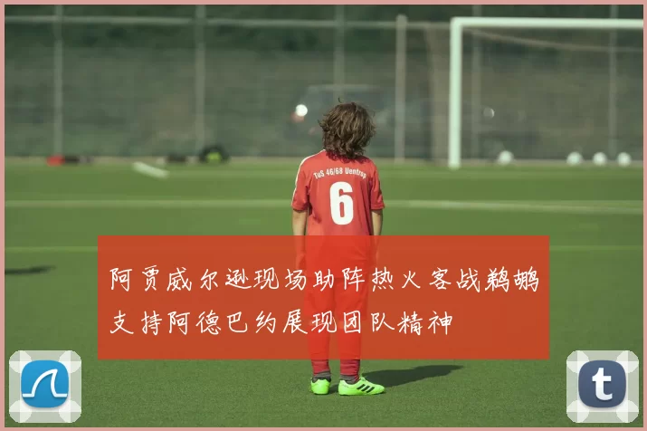 阿贾威尔逊现场助阵热火客战鹈鹕支持阿德巴约展现团队精神